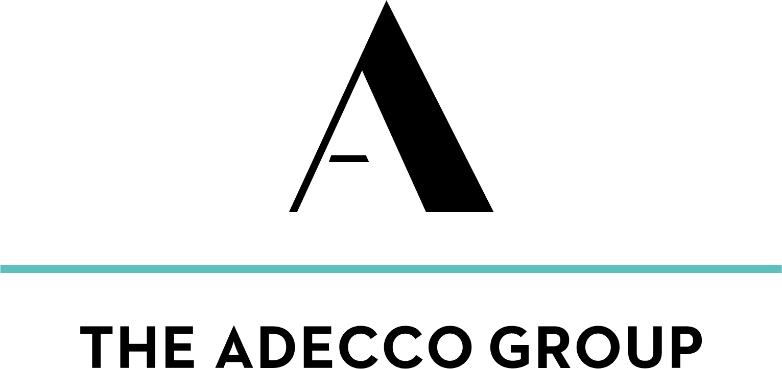 Logotipo de The Adecco Group